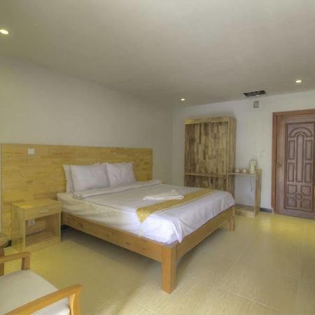 Kool Inn Siem Reap Ngoại thất bức ảnh