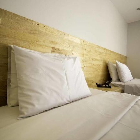 Kool Inn Siem Reap Ngoại thất bức ảnh