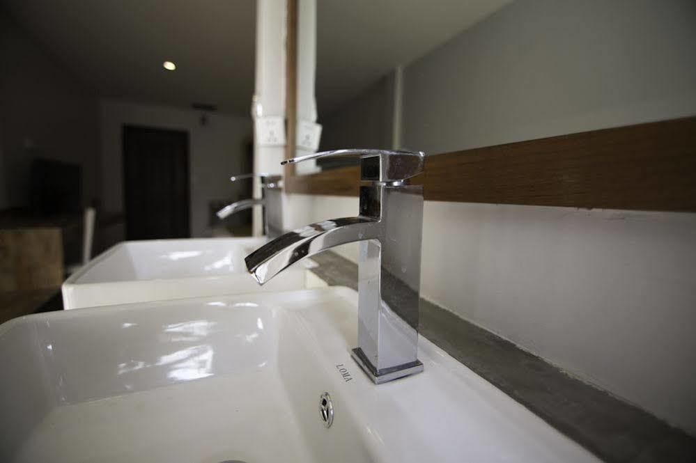 Kool Inn Siem Reap Ngoại thất bức ảnh