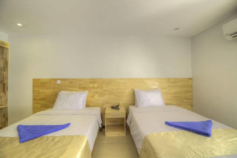 Kool Inn Siem Reap Ngoại thất bức ảnh
