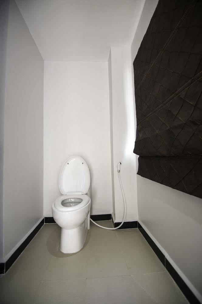 Kool Inn Siem Reap Ngoại thất bức ảnh