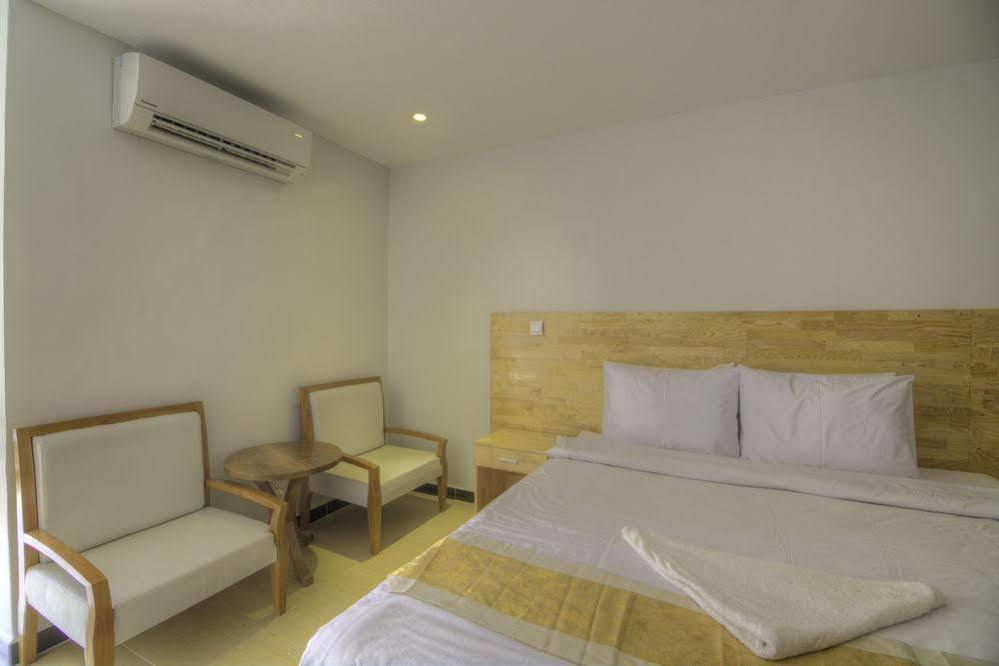 Kool Inn Siem Reap Ngoại thất bức ảnh