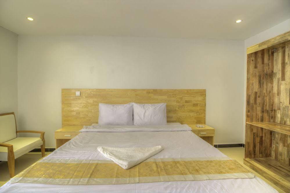 Kool Inn Siem Reap Ngoại thất bức ảnh