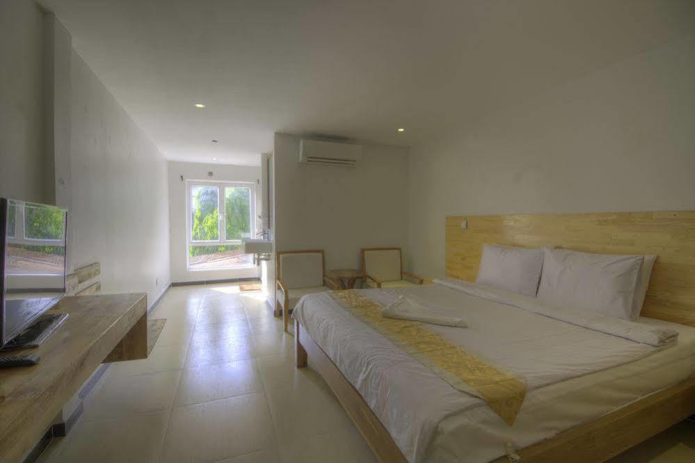 Kool Inn Siem Reap Ngoại thất bức ảnh