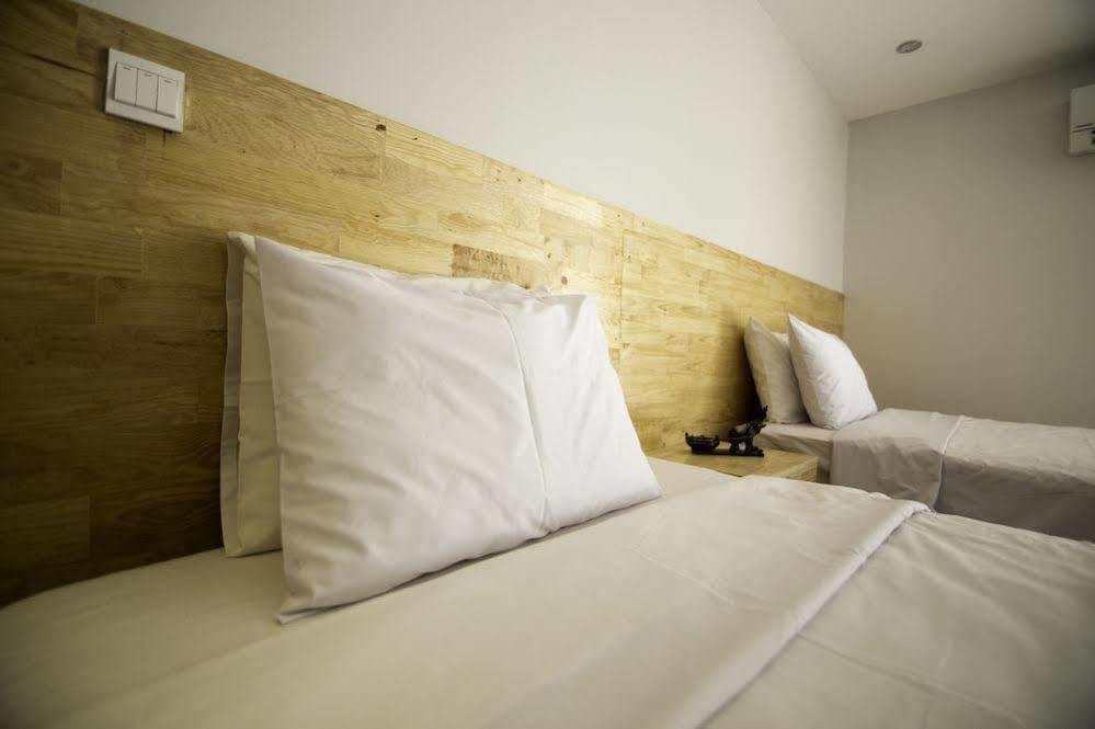 Kool Inn Siem Reap Ngoại thất bức ảnh